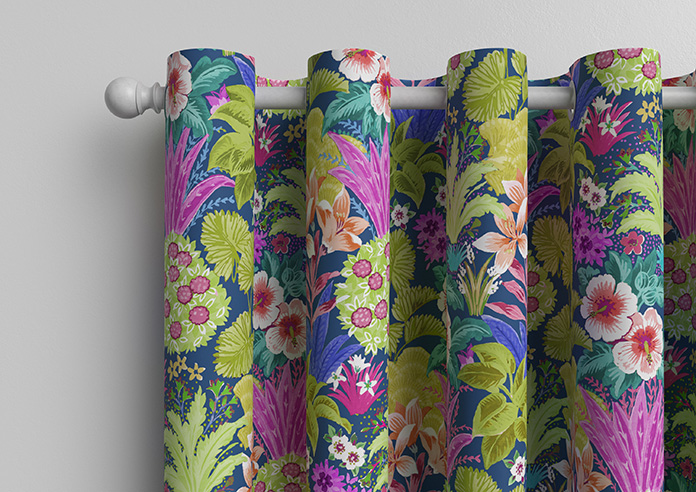 Kerala, Gala - Made to Measure Curtain - Image 12